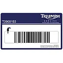 Label Screen
