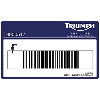 Voorzichtigheid label