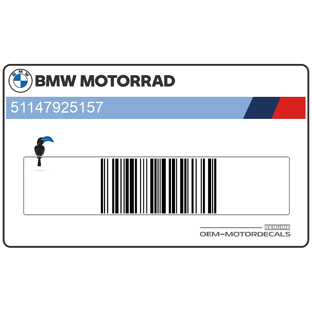 BMW-51147925157