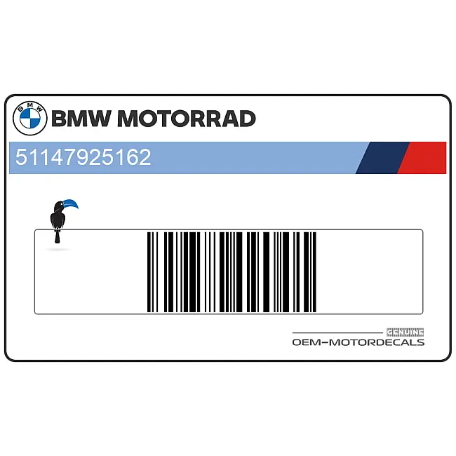 BMW-51147925162