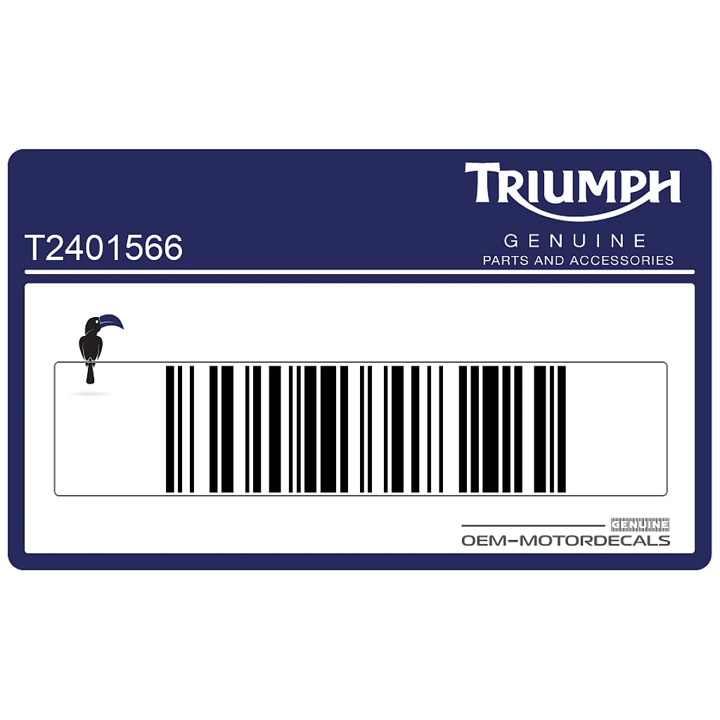 Triumph-T2401566 Triumph-T2401566