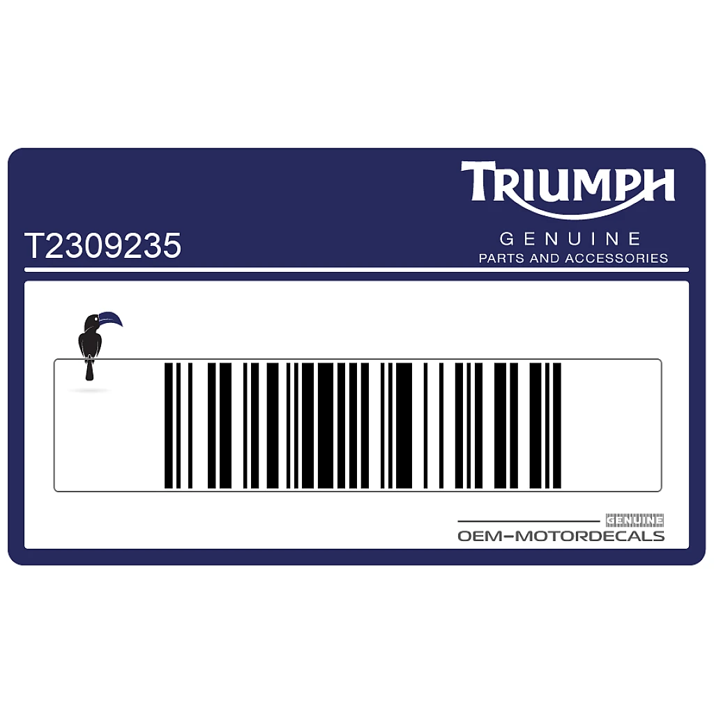 Triumph-T2309235 Triumph-T2309235