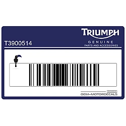 Voorzichtigheid label