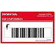Honda-83612MF2880ZA Honda-83612MF2880ZA