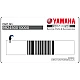Yamaha-992450010000 Yamaha-992450010000