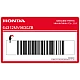 Honda-64312MV9630ZB Honda-64312MV9630ZB