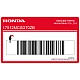 Honda-17512MCSD70ZB Honda-17512MCSD70ZB