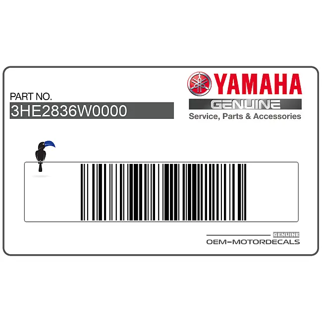 Yamaha-3HE2836W0000