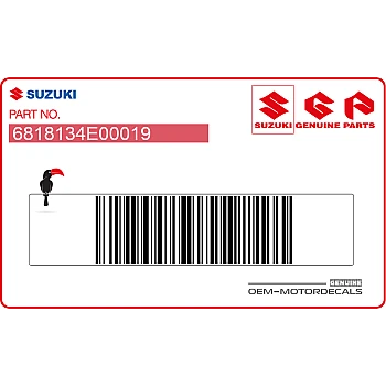 Seitenverkleidung Aufkleber, Rechte Seite