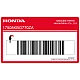 Honda-17508KBG770ZA