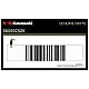 Kawasaki Z1000 Middenkuip Sticker rechterzijde OEM 560692526