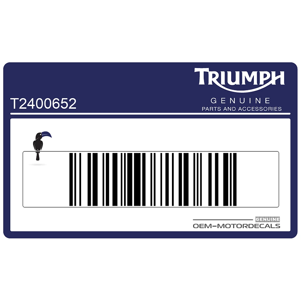 Triumph-T2400652