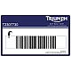 Triumph-T2307730