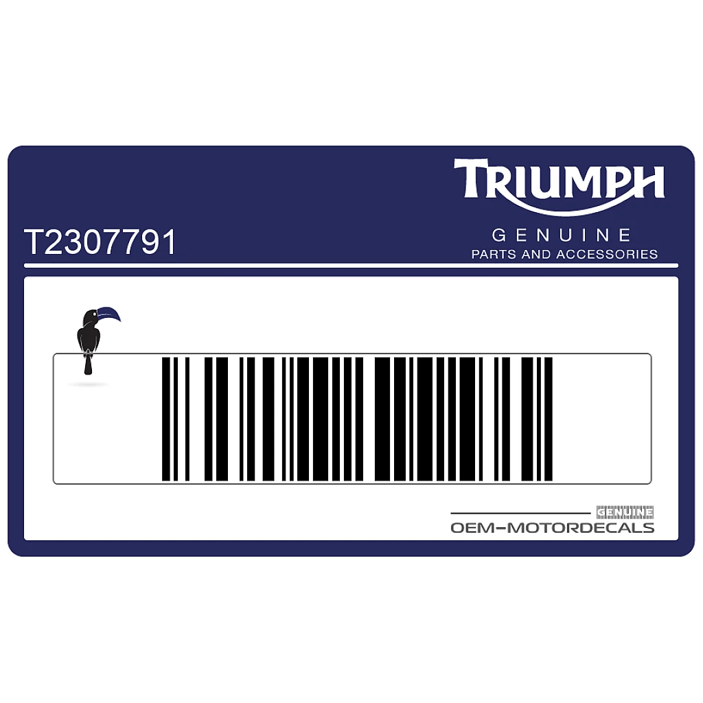 Triumph-T2307791 Triumph-T2307791