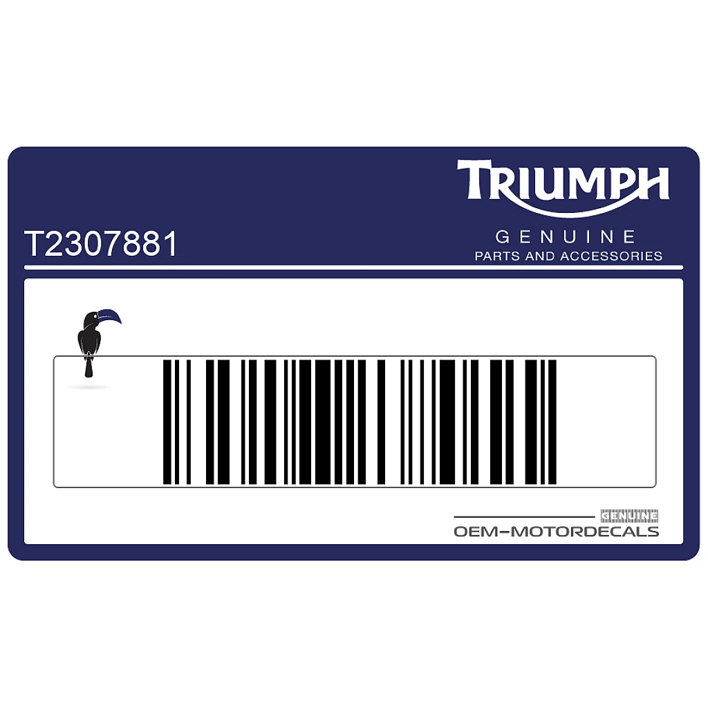 Triumph-T2307881 Triumph-T2307881