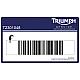 Triumph-T2301048 Triumph-T2301048