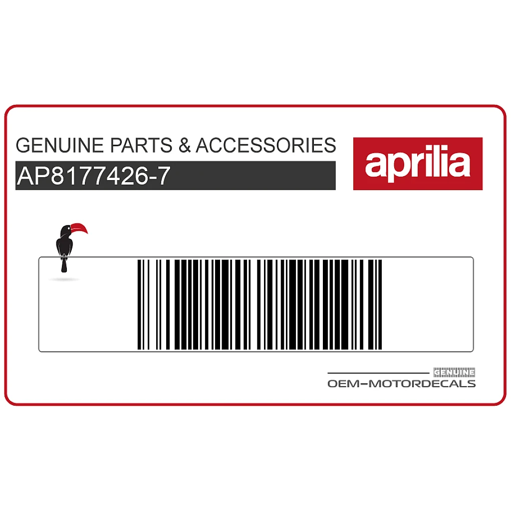 Aprilia-AP8177426-7 Aprilia-AP8177426-7