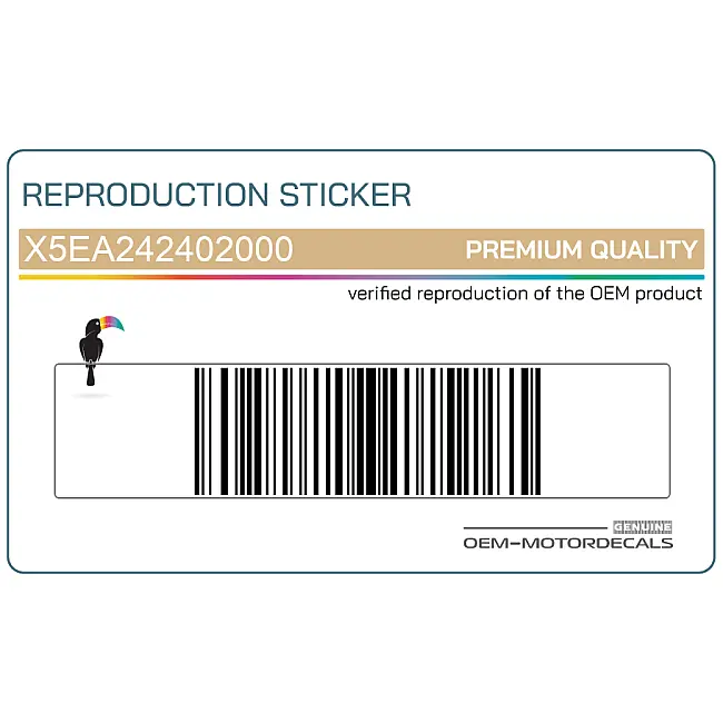 Yamaha-5EA242402000