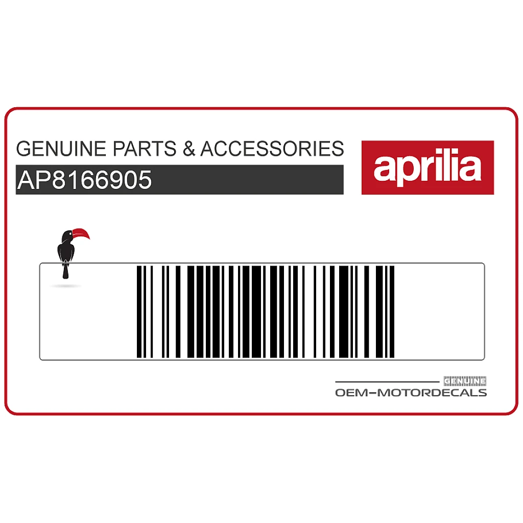 Aprilia-AP8166905 Aprilia-AP8166905
