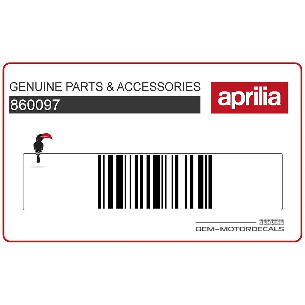 Aprilia-860097 Aprilia-860097