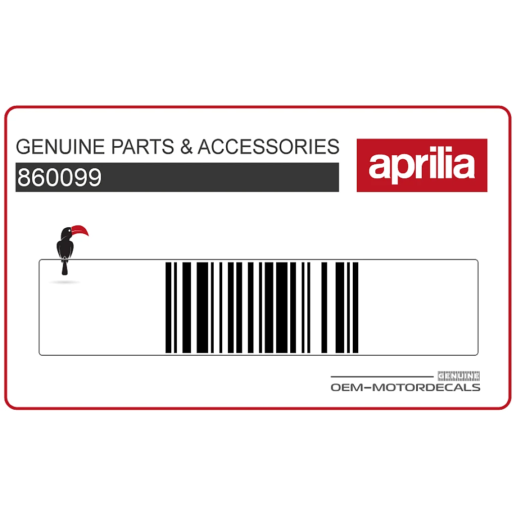 Aprilia-860099 Aprilia-860099