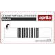 Aprilia-853205 Aprilia-853205