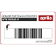 Aprilia-AP8166540-8 Aprilia-AP8166540-8