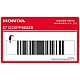 Honda-87122KPP860ZB