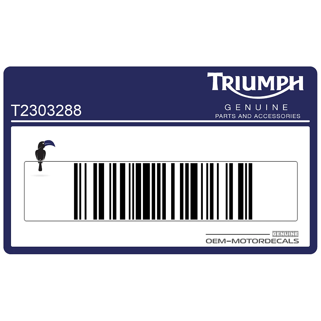 Triumph-T2303288 Triumph-T2303288