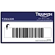 Triumph-T2304335 Triumph-T2304335