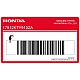 Honda-17512KTY910ZA