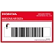 Honda-86832MLNE00ZA Honda-86832MLNE00ZA