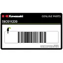 Pegatina tanque, lado derecho