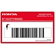 Honda-87122KTY900ZC