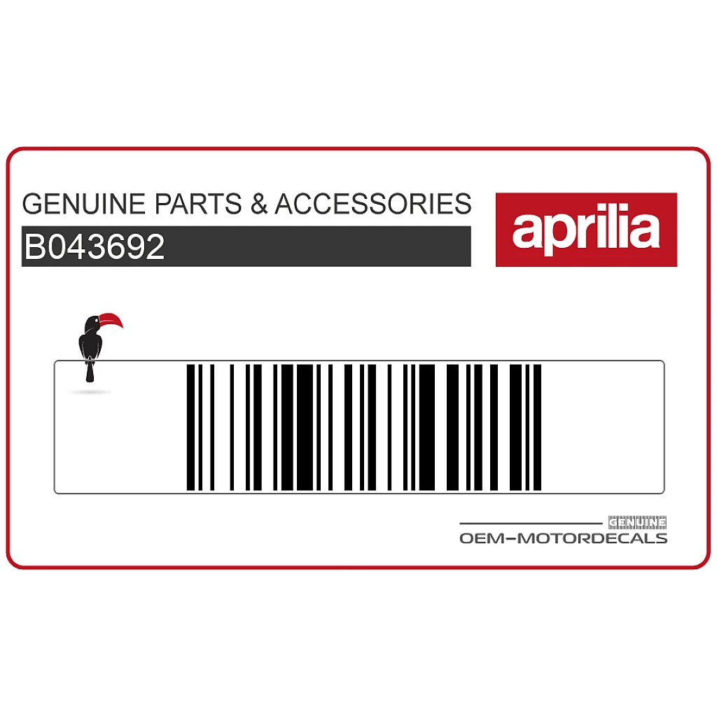 Aprilia-B043692