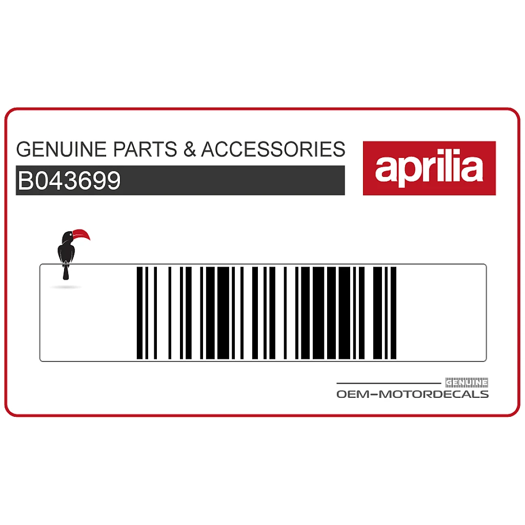 Aprilia-B043699