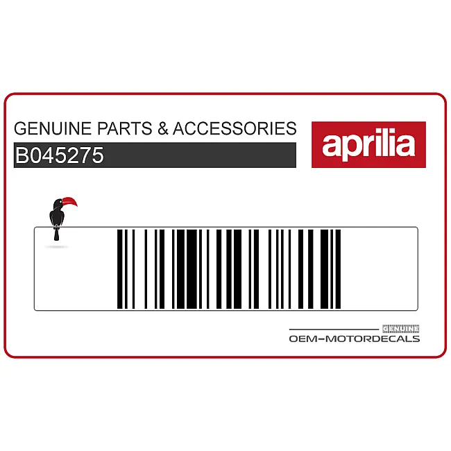 Aprilia-B045275