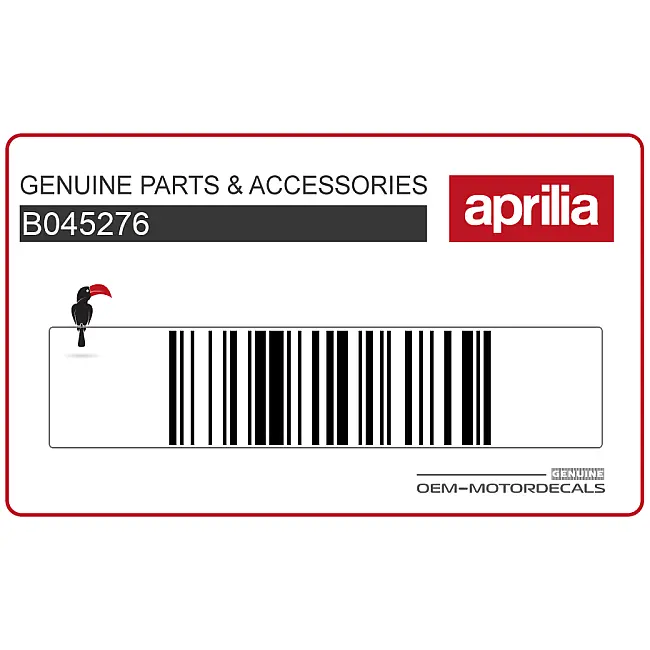 Aprilia-B045276