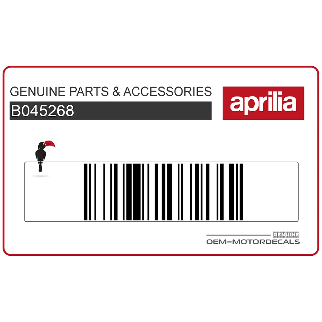 Aprilia-B045268