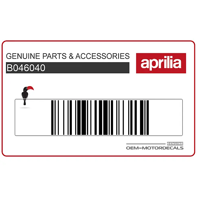 Aprilia-B046040