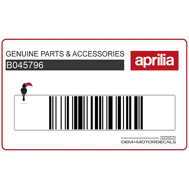 Aprilia-B045796