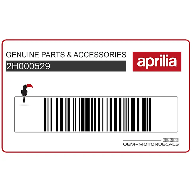 Aprilia-2H000529