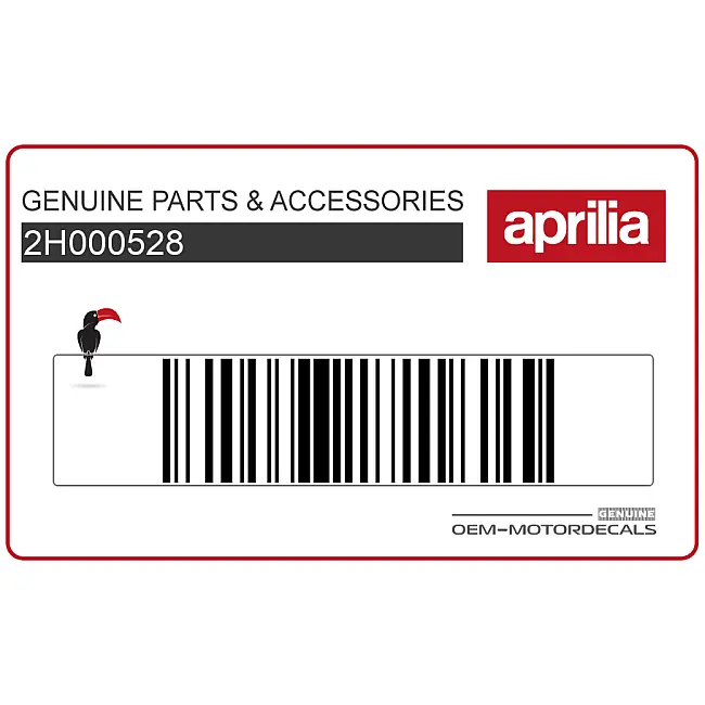 Aprilia-2H000528