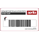 Aprilia-2H001549 Aprilia-2H001549