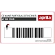 Aprilia-2H001568 Aprilia-2H001568