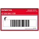 Honda-87129159610ZB Honda-87129159610ZB