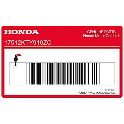 Tanksticker, rechterkant