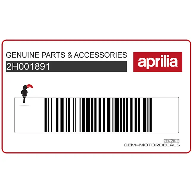 Aprilia-2H001891