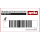 Aprilia-2H001910