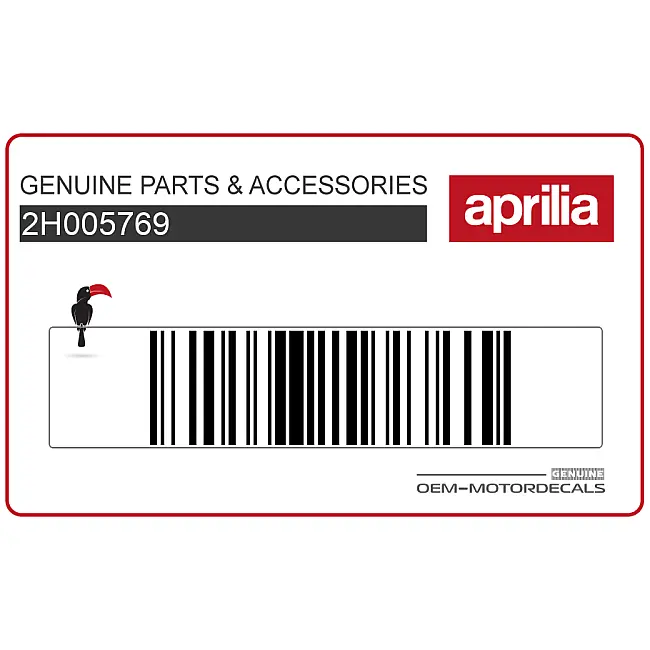 Aprilia-2H005769